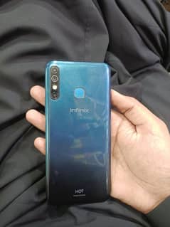 Infinix