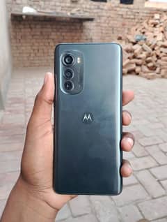 Motorola Edge 2022 nonpta