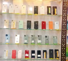 Iphone all models upto 12