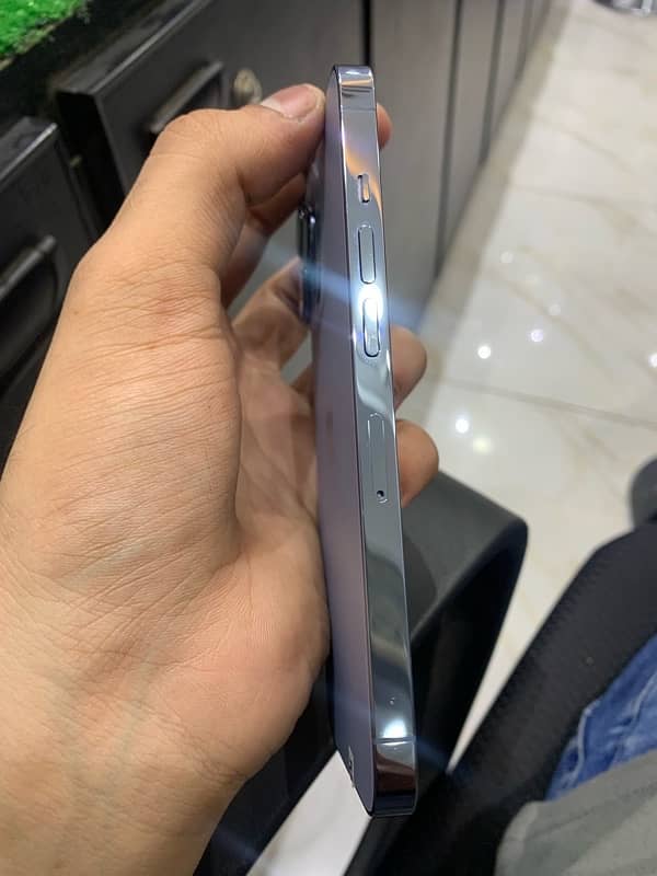 iphone 13pro 128GB non pta JV 0