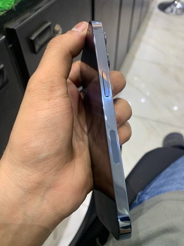 iphone 13pro 128GB non pta JV 2