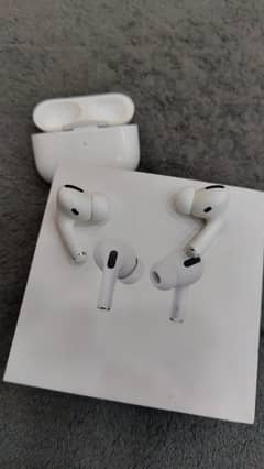 Original apple airpods pro