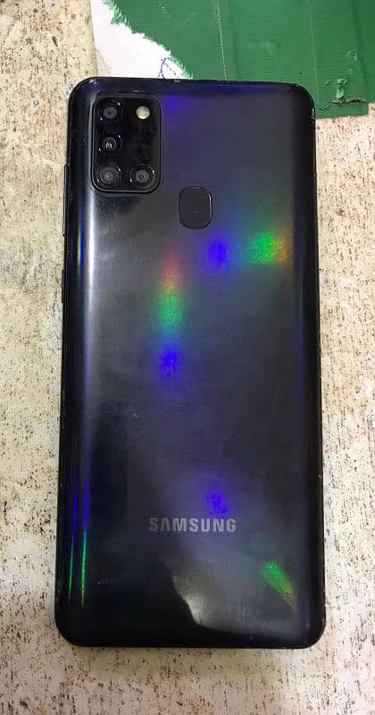 Samsung A21 2