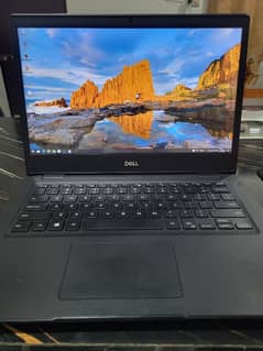 Dell I5 8th gen | 8gb ram | 256gb ssd