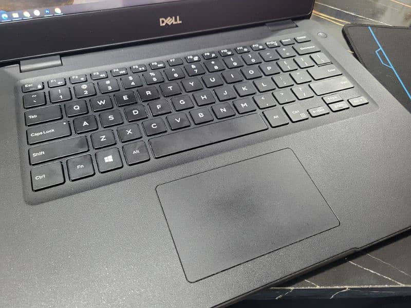 Dell I5 8th gen | 8gb ram | 256gb ssd 2