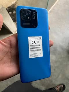 Redmi 10C