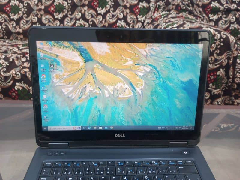 Dell laptop latitude E5440 1