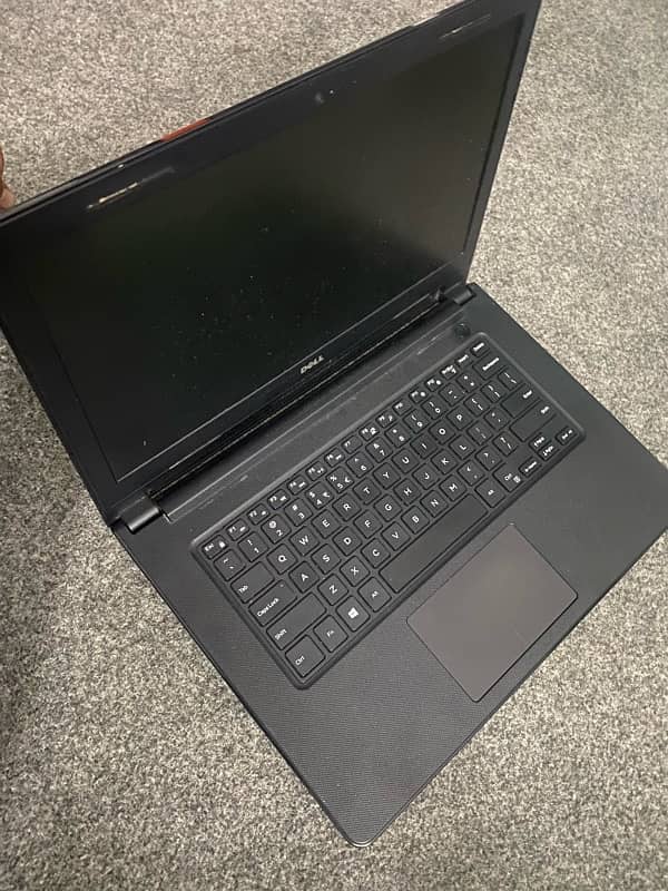 Dell 7th Gen Corei7 0