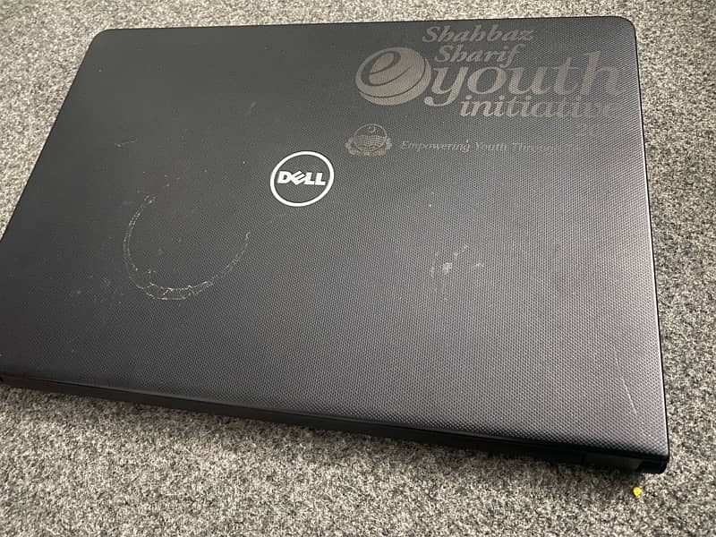 Dell 7th Gen Corei7 1