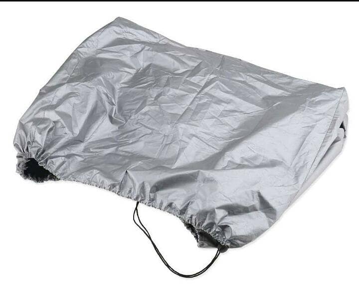 1 Pc Parachute Motorbike Cover-Free delivery 2