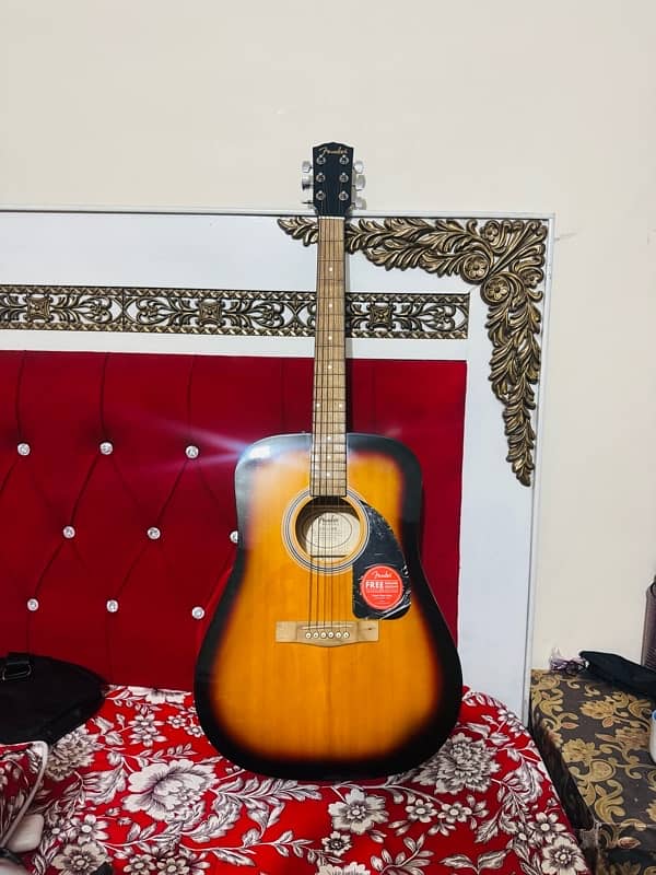 Model : Fender - 1 15Pk 2