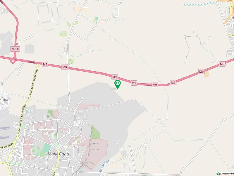 prime location scheme 33 plot for sale 240 yrd 0