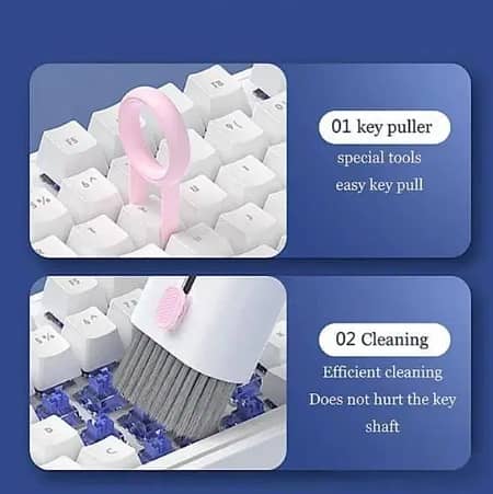 Ultimate Multifunctional Device Cleaning Kit 3