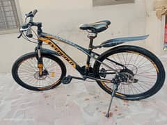 EverGold Bicycle for sale