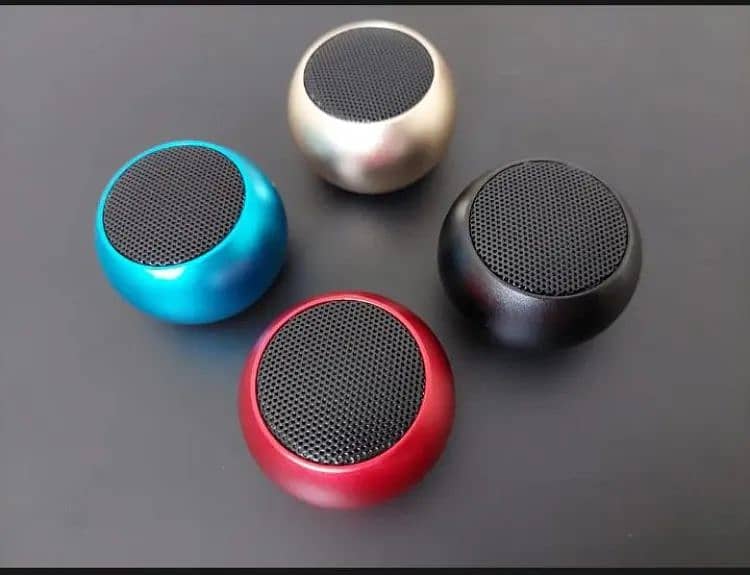 JBL M3 Mini Speaker With Free Shipping and Cash on Delivery 1