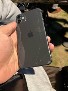 Iphone 11 64gb Non Pta