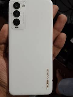 Tecno Camon 18T