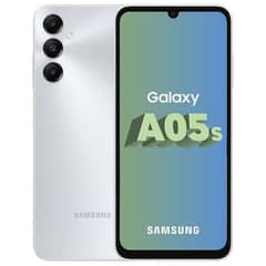 Samsung A05s (6/128)