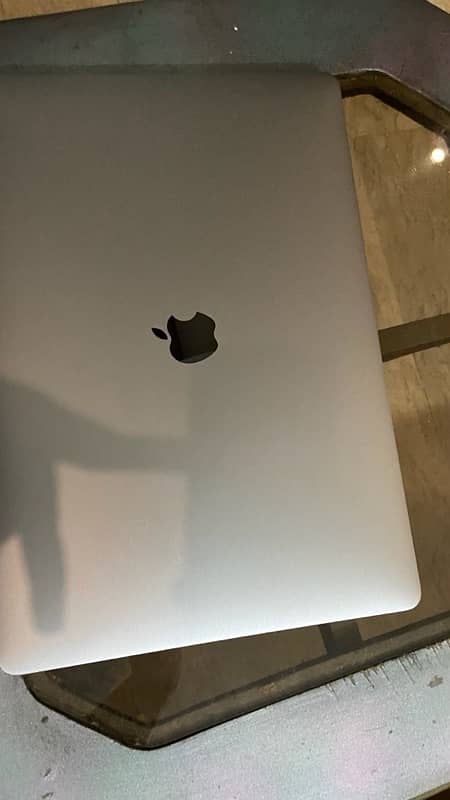 MacBook Pro 15” 11