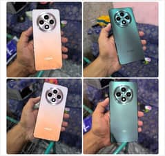 OPPO Reno 12F 12/256 5G just box open