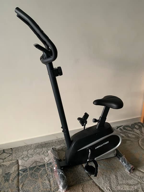 exercise bike 0