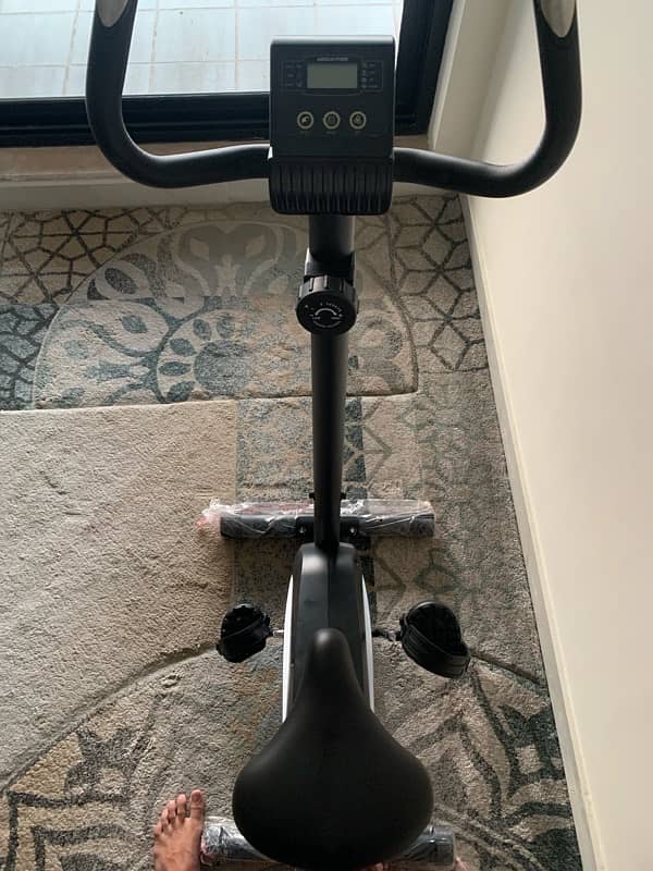 exercise bike 4