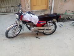 Honda 125 for sale. . 0