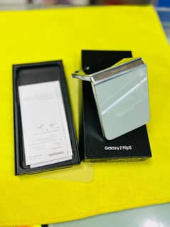 Samsung galaxy Flip 5 PTA Aproved