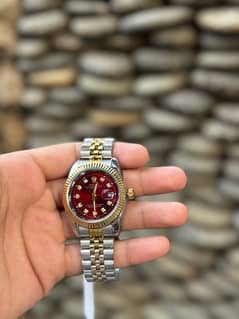 ROLEX OYSTER