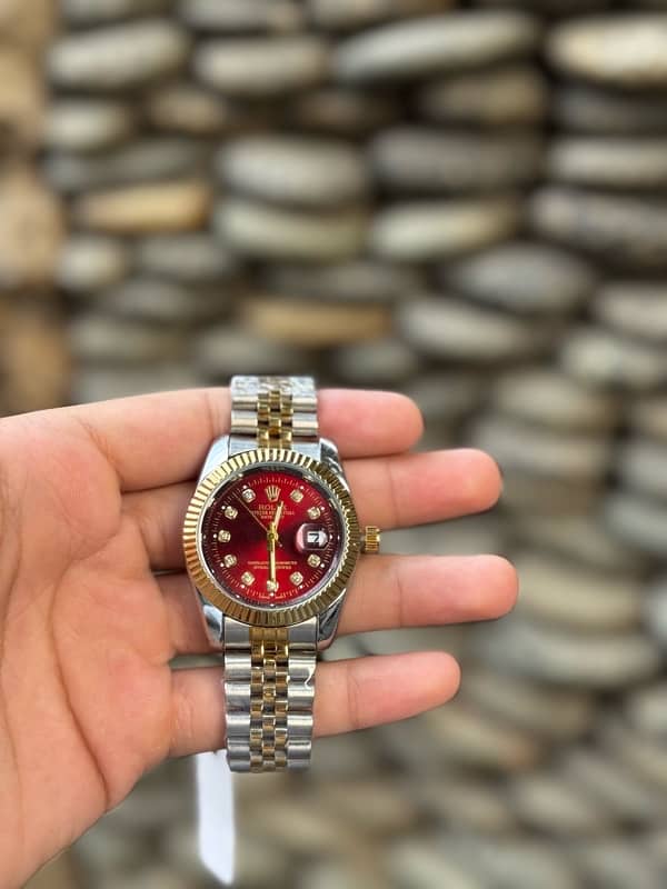 ROLEX OYSTER 1