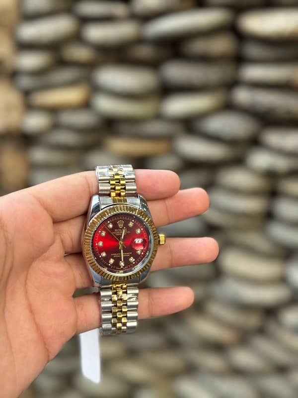 ROLEX OYSTER 2