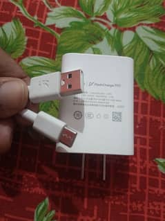 vivo 44 watt original charger