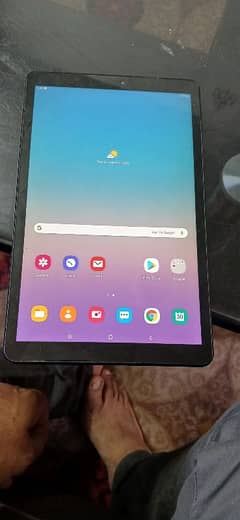 samsung Tab A urgent sell