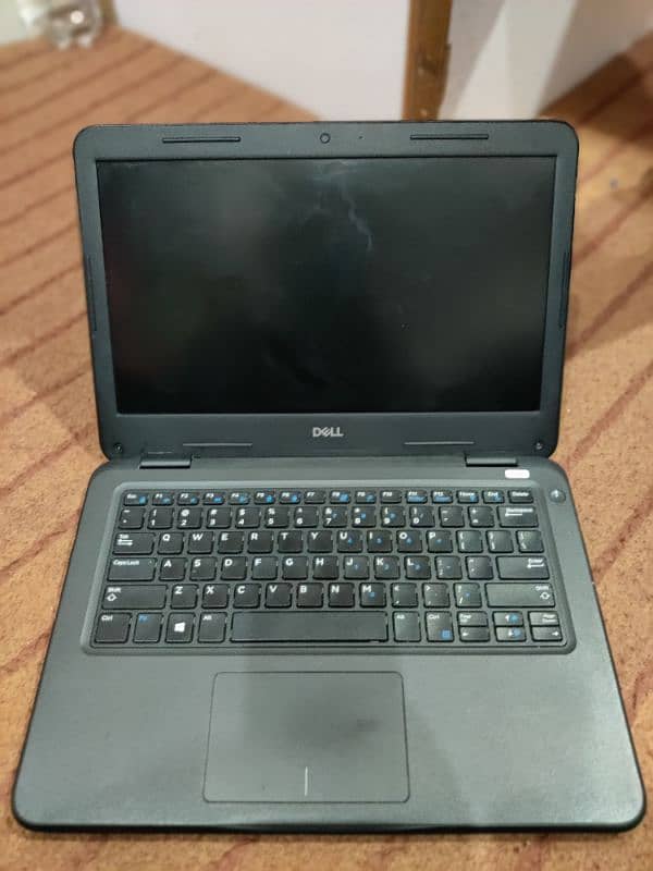 Dell i3 7th Generation 0