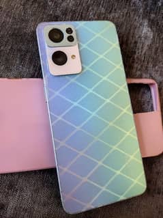 Oppo Reno7pro 5G 12+12 256