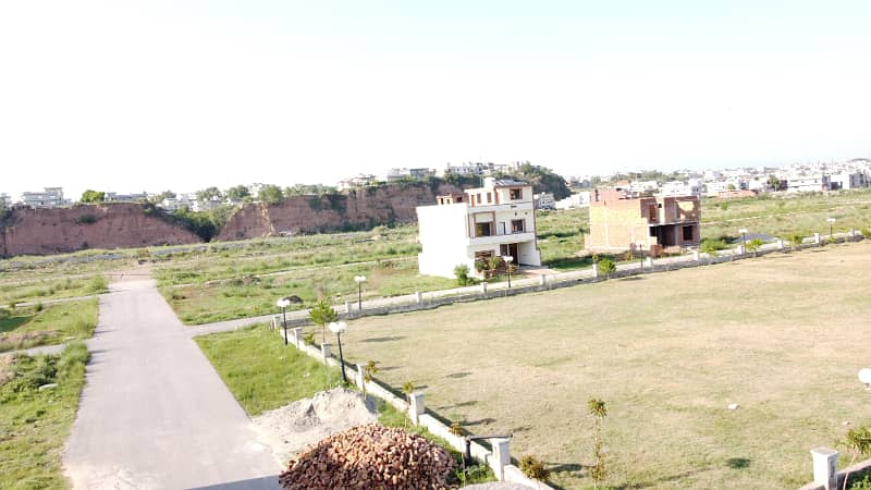 1 kanal plot for sale in cbr town phase 2 6