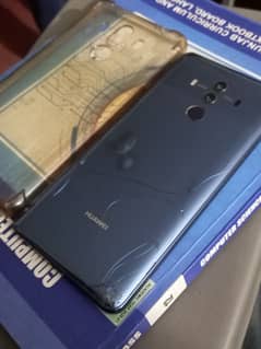 Huawei mate 10 oro