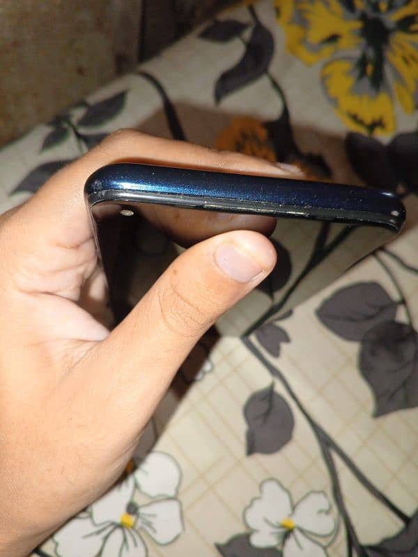 Tecno pova mobile for sale ram 6 128with dabba charger neveropened 2