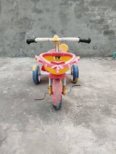 Tri-cycle for Kids