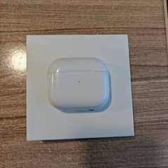 Apple AirPods 3rd Generation