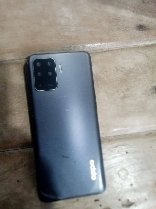 Oppo F19 Pro 8+4=128good condition    03121921136 contact 2