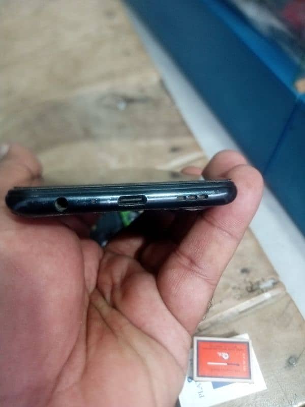 Oppo F19 Pro 8+4=128good condition    03121921136 contact 5