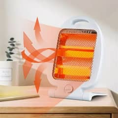 Electric Heater With Free Shipping and Cash on Delivery