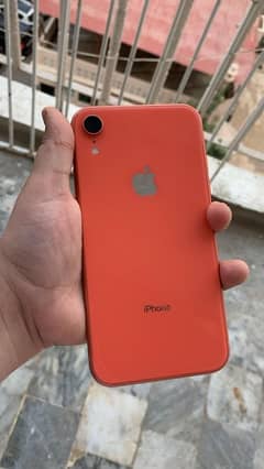 iphone xr jv