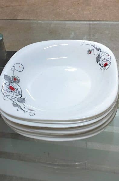 Dinner set 8