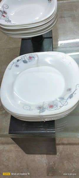 Dinner set 13