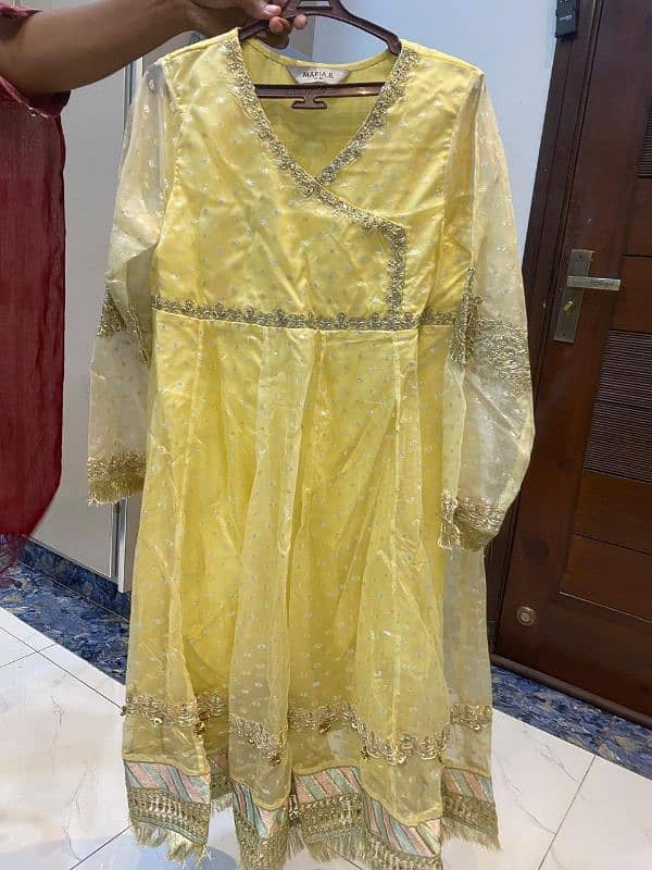 fancy dresses of different price starting from 5000 to 10000 4