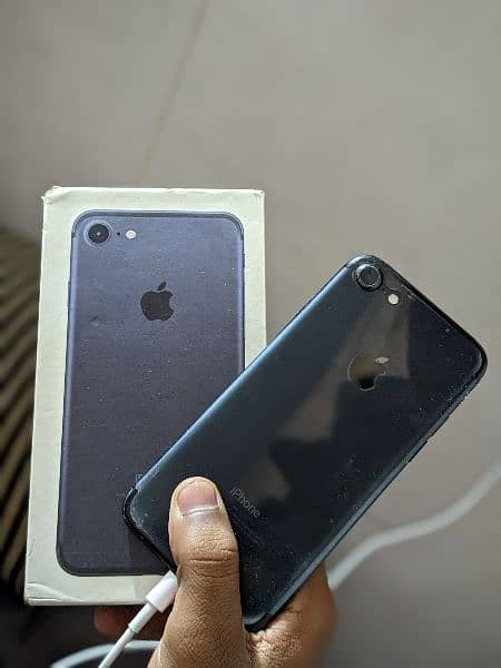 iPhone 7 PTA APPROVED 1