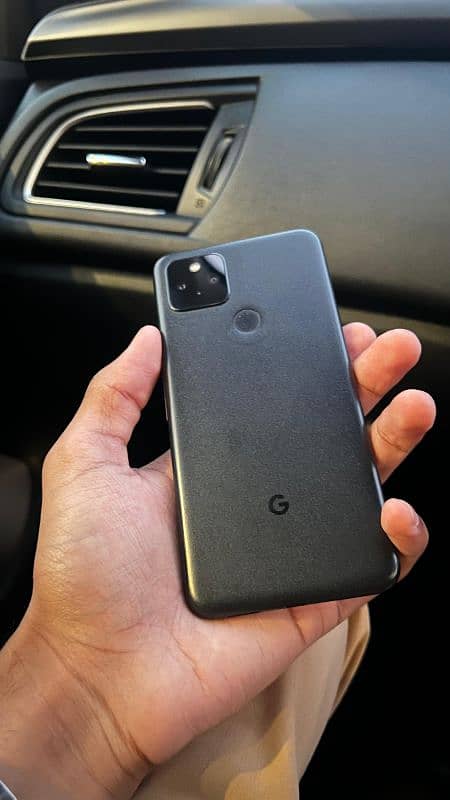 google pixel 5 pta approved 0