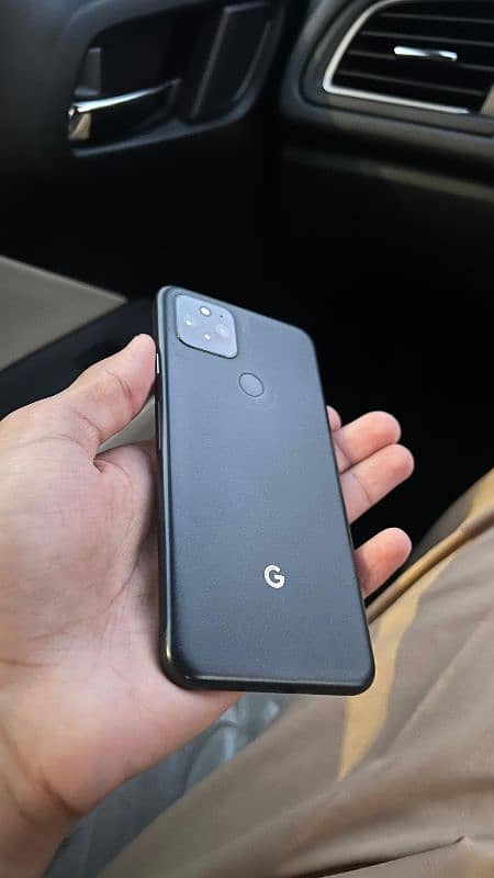 google pixel 5 pta approved 3